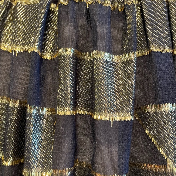 Stine Goya Lydia Button Down Drawstring Dress, L - Picture 12 of 16